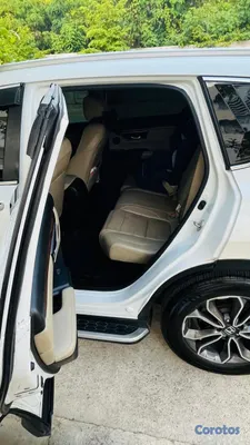 2020 Honda Crv — foto 11 / 16
