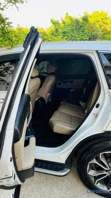 2020 Honda Crv — foto 12 / 16