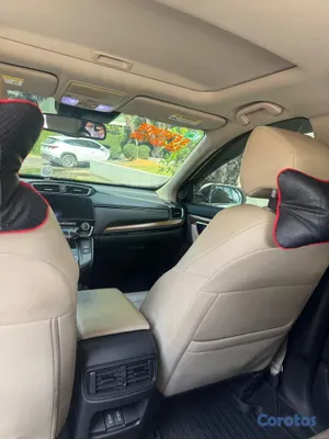 2020 Honda Crv — foto 13 / 16