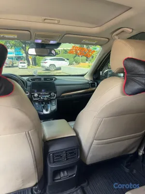 2020 Honda Crv — foto 14 / 16