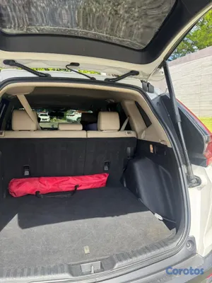 2020 Honda Crv — foto 15 / 16