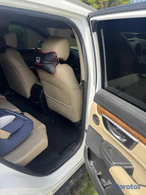 2020 Honda Crv — foto 16 / 16