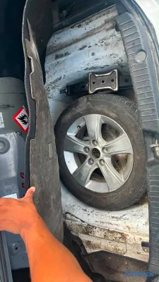 2012 Hyundai Sonata — foto 4 / 17