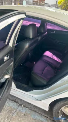 2012 Hyundai Sonata — foto 7 / 17