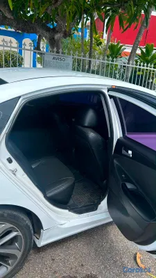 2012 Hyundai Sonata — foto 8 / 17