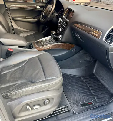 2013 Audi Q3 — foto 10 / 10