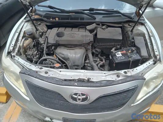 2011 Toyota Camry — foto 5 / 9