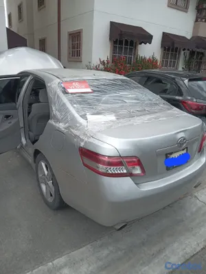 2011 Toyota Camry — foto 7 / 9