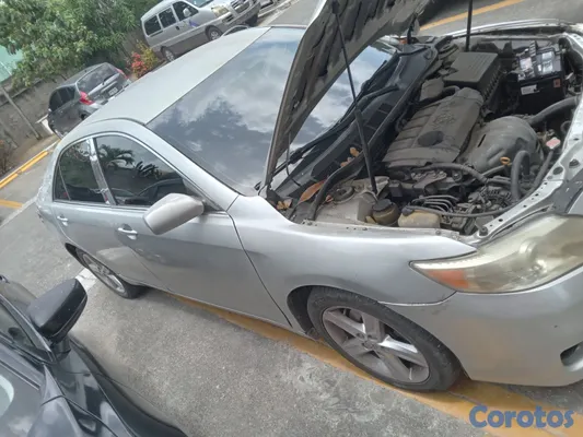 2011 Toyota Camry — foto 8 / 9