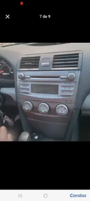 2011 Toyota Camry — foto 9 / 9
