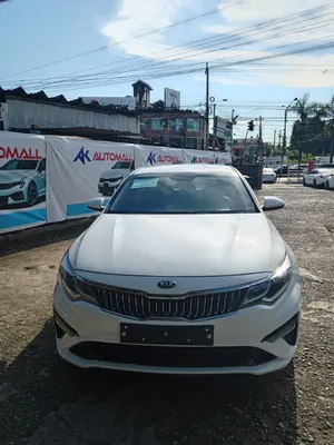 2019 Kia K-5 — foto 2 / 10
