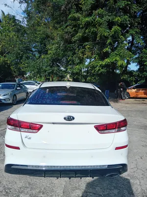 2019 Kia K-5 — foto 5 / 10