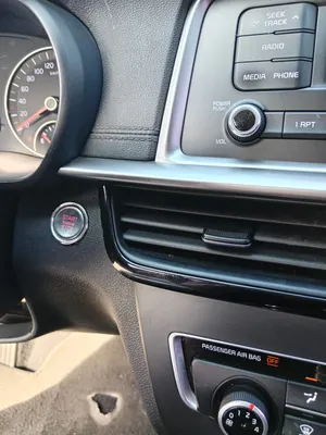 2019 Kia K-5 — foto 7 / 10