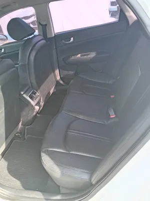 2019 Kia K-5 — foto 9 / 10
