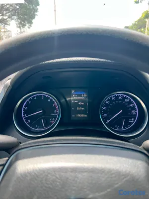 2020 Toyota Camry — foto 14 / 16