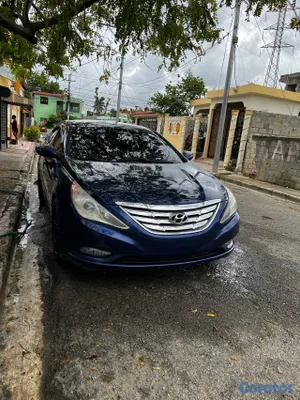 2011 Hyundai Sonata — foto 5 / 5