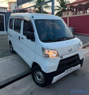 2020 Daihatsu HIJET — foto 2 / 4