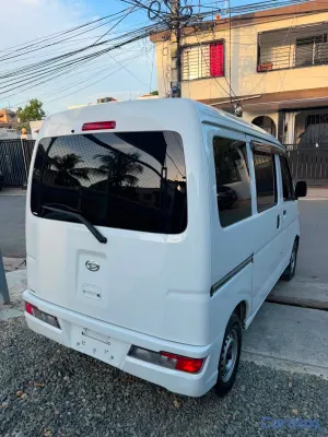2020 Daihatsu HIJET — foto 3 / 4
