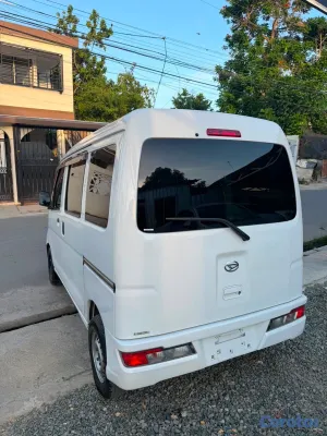 2020 Daihatsu HIJET — foto 4 / 4