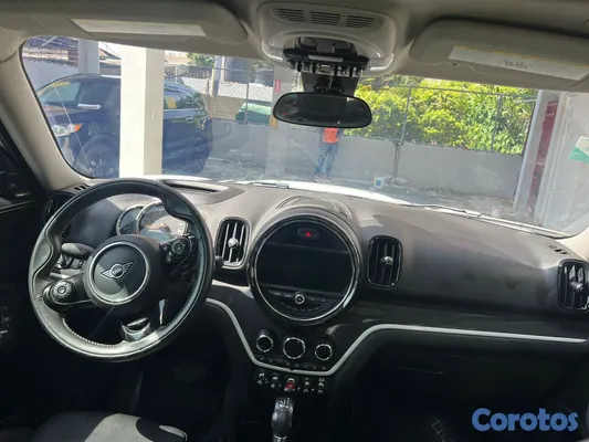 2018 Mini Countryman — foto 2 / 8