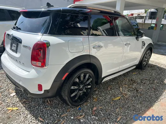 2018 Mini Countryman — foto 8 / 8