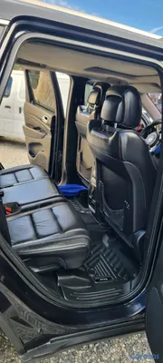 2012 Jeep Grand Cherokee — foto 4 / 8