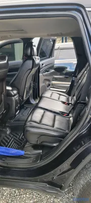 2012 Jeep Grand Cherokee — foto 5 / 8