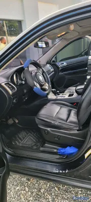 2012 Jeep Grand Cherokee — foto 6 / 8