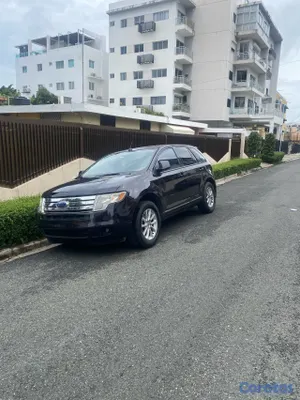 2007 Ford Edge — foto 3 / 8