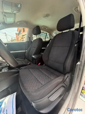 2021 Kia Rio — foto 7 / 10