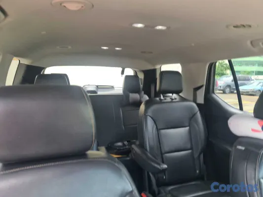 2021 Chevrolet Traverse — foto 6 / 9
