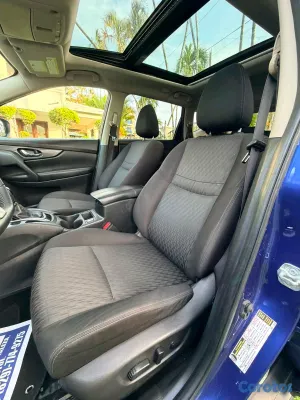2021 Nissan Rogue — foto 2 / 10