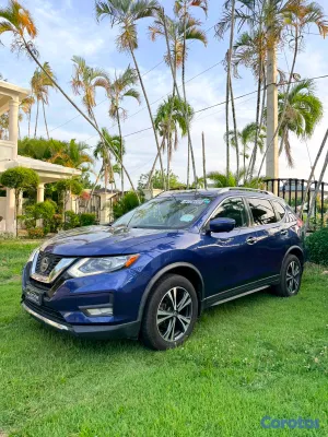 2021 Nissan Rogue — foto 3 / 10