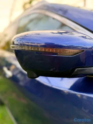 2021 Nissan Rogue — foto 5 / 10
