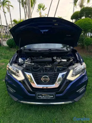 2021 Nissan Rogue — foto 10 / 10