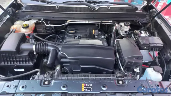 2020 Chevrolet Colorado — foto 2 / 10