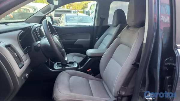 2020 Chevrolet Colorado — foto 10 / 10