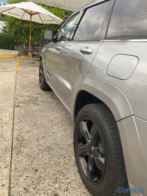 2015 Jeep Grand Cherokee — foto 2 / 8