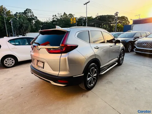 2022 Honda Crv — foto 2 / 10