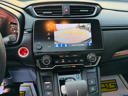 2022 Honda Crv — foto 5 / 10