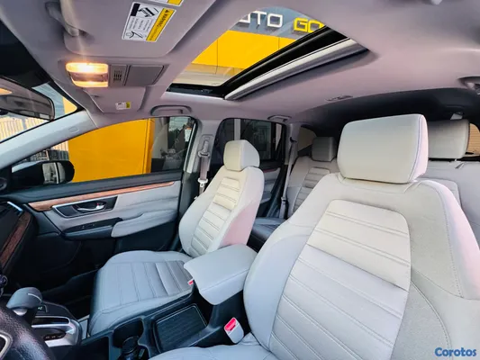 2022 Honda Crv — foto 10 / 10