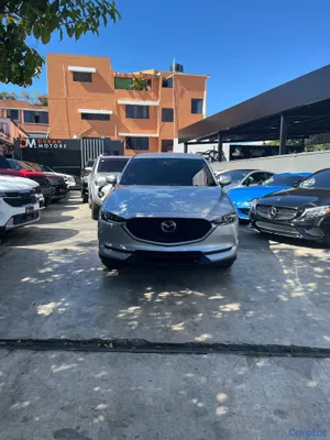 2020 Mazda CX-5 — foto 2 / 8