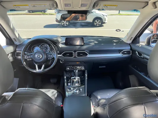 2020 Mazda CX-5 — foto 4 / 8