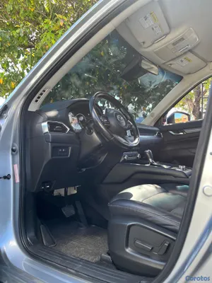 2020 Mazda CX-5 — foto 5 / 8