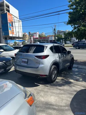 2020 Mazda CX-5 — foto 6 / 8