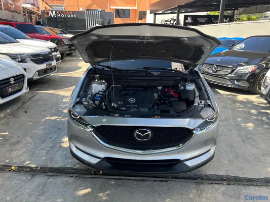2020 Mazda CX-5 — foto 8 / 8