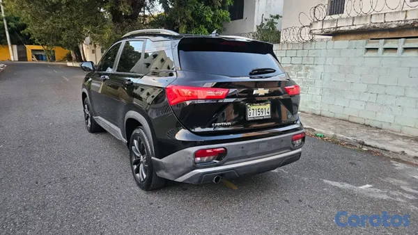 2023 Chevrolet Captiva — foto 5 / 10