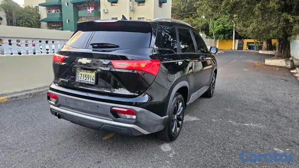 2023 Chevrolet Captiva — foto 6 / 10