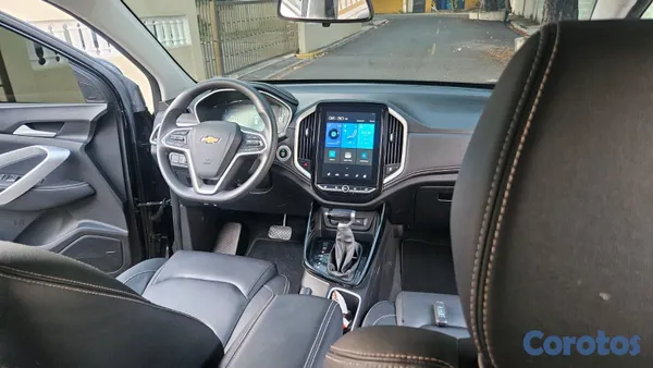 2023 Chevrolet Captiva — foto 7 / 10