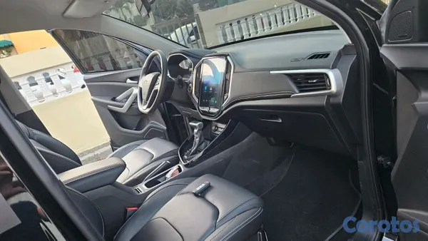 2023 Chevrolet Captiva — foto 8 / 10